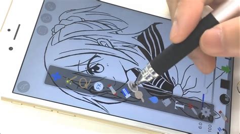 The best drawing apps you can download today. Top 10 Best Drawing Apps - YouTube