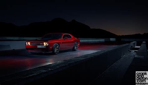 Dodge Hellcat Logo Wallpapers Wallpaper Cave