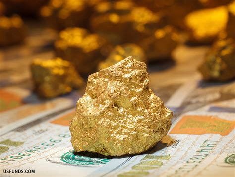 The Many Uses Of Gold Us Global Investors
