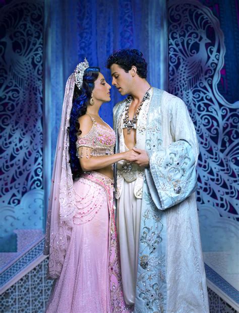 Arabian Nights Dress Arabian Nights Theme Aladdin Costume Broadway Costumes Alladin Disney