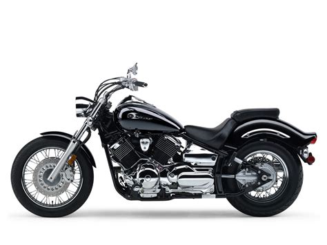 2011 Yamaha V Star 1100 Custom Motorcycle Pictures Specifications