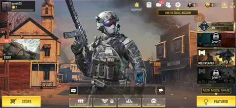 Call Of Duty Mobile Season 6 Update New Mode Rust Map And More