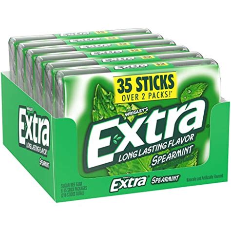 Best Extra Gum Big Pack