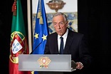 Presidente de Portugal pede que Parlamento prorrogue emergência contra ...