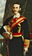 El rey Alfonso XII | Alfonso xiii de españa, Personajes históricos ...