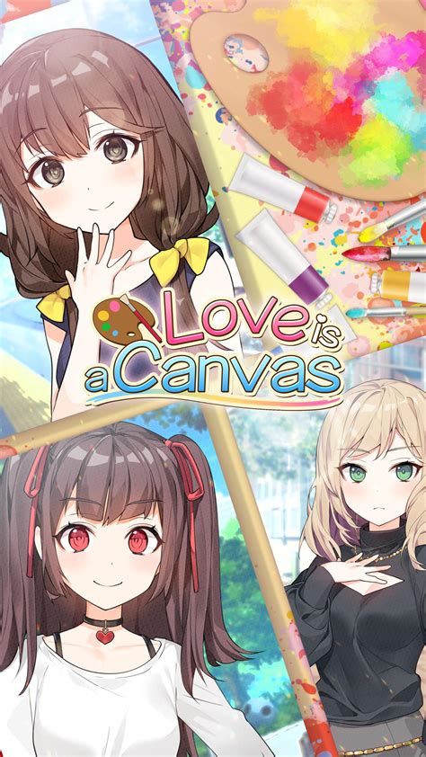 Free dating sites are useful when you want to begin a relationship, but don't want to invest time in a relationship. Love is a Canvas : Hot Sexy Moe Anime Dating Sim APK 2.0.6 ...
