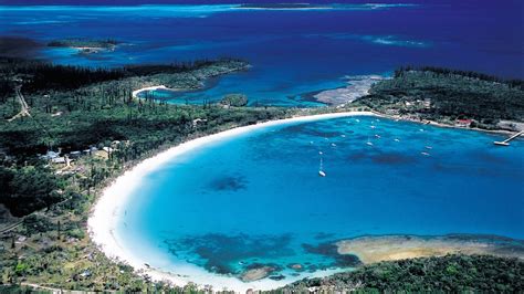 New Caledonia Holidays Find Cheap 2018 Packages Now Expedia