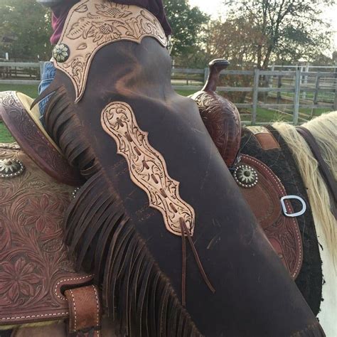 Custom Chinks Etsy Western Riding Clothes Riding Chaps Cowgirl Chaps