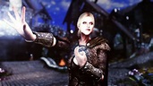 Irma Frost Concept at Skyrim Special Edition Nexus - Mods and Community