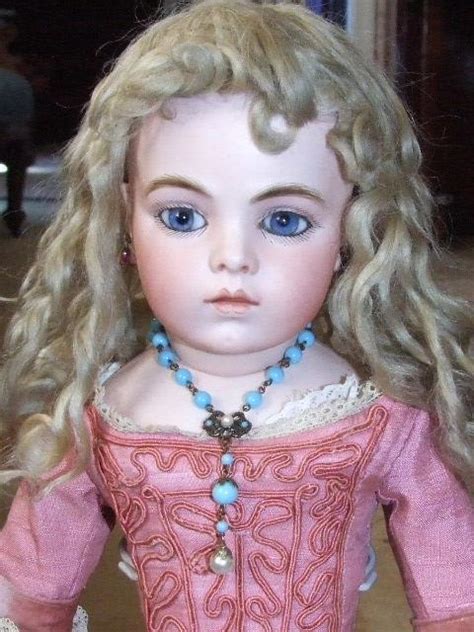 Antique Jewelry Set For Doll From Littledollings On Ruby Lane