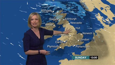 Sarah Keith Lucas Early BBC Weather 2017 04 23 YouTube