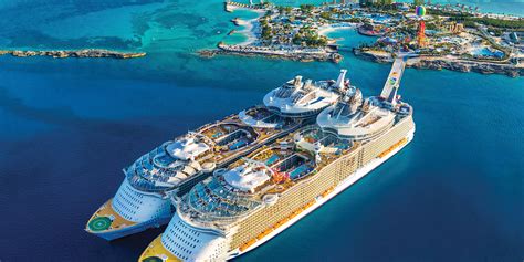 Best Royal Caribbean Cruises In The Us In Royal Caribbean Blog