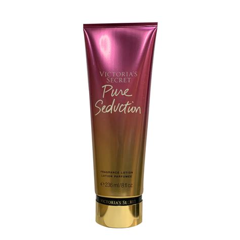 Victoria S Secret Pure Seduction Fragrance Lotion 236ml Shopee