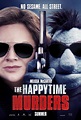 The Happytime Murders: poster y trailer de la película protagonizada ...