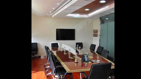Conference Room Interior Design Ideas Commercial