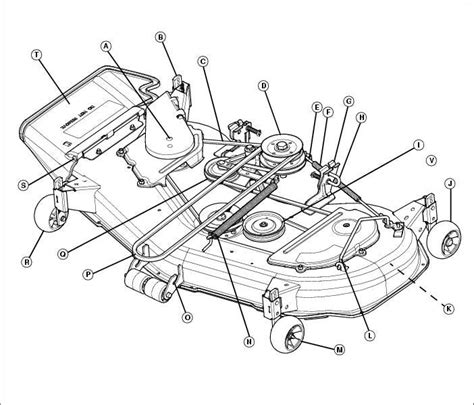 John Deere Lt155 Manualdownload Auto Electrical Wiring Diagram