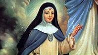 Santo del Giorno 17 Agosto: Santa Beatrice de Silva - NonSoloRiciclo ...