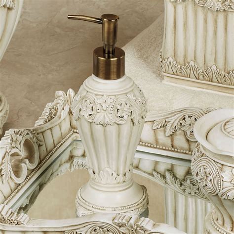 Vintage Bath Accessories Living The Anthropologie Way Of Life