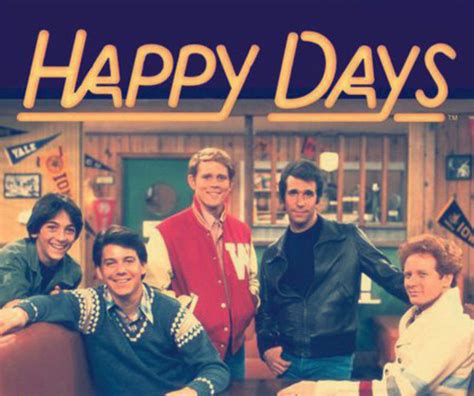 Happy Days Soundtrack - playlist by locanty | Spotify