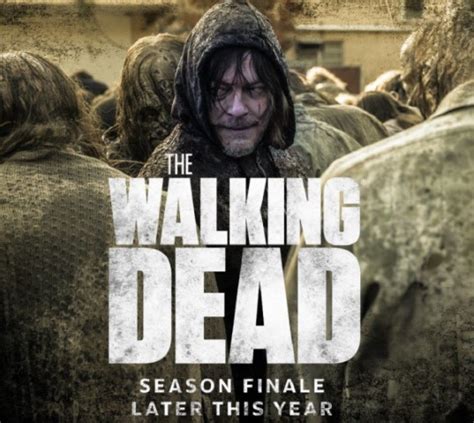 The Walking Dead Season 11 All Episodes Spoiler Leak Watch Online Cast