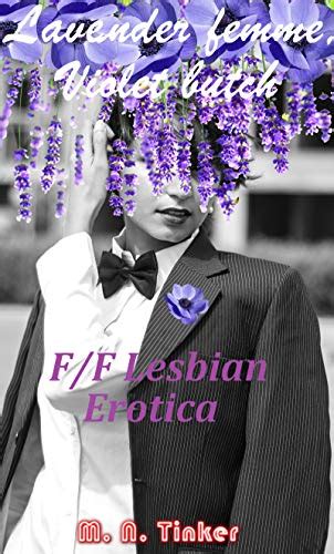 lavender femme violet butch by m n tinker i heart sapphfic find your next sapphic fiction