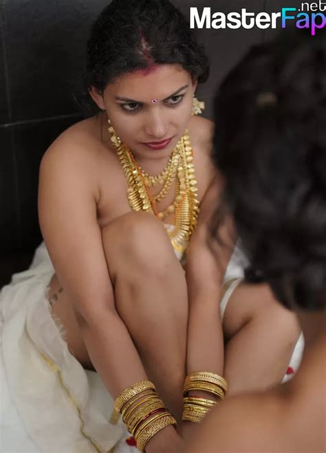 Reshmi R Nair Nude OnlyFans Leak Picture LrYQfoCZJK MasterFap Net
