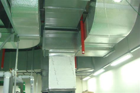 Hvac Duct Hvac Duct System