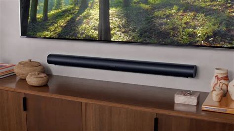 Sonos Home Theater Sound Bars Arc And Beam Value Electronics