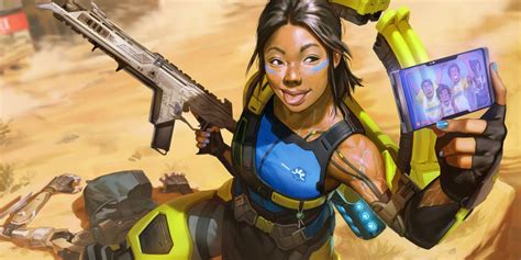 Apex Legends Season 19 Update Release Date And Start Time