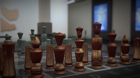 Pure Chess Grandmaster Edition Arrives This Week