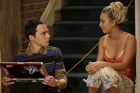 Who Played Penny In The Big Bang Theory Telegraph