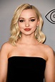 Dove Cameron – InStyle and Warner Bros Golden Globes 2018 After Party ...