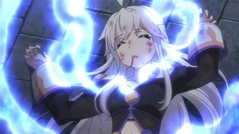 4 тома адаптации + 1 том (zero kara hajimeru mahou no sho nano!) Zero kara Hajimeru Mahou no Sho - 11 - Random Curiosity