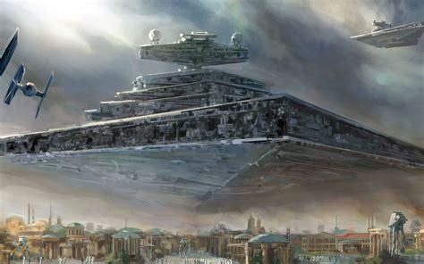 Star Wars Star Destroyer Wallpaper Star Destroyer Wars Wallpaper Hd