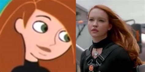 The Kim Possible Live Action Movie Teaser Is Here Videos Nowthis