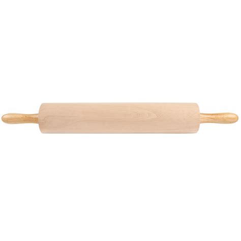15 Wooden Rolling Pin
