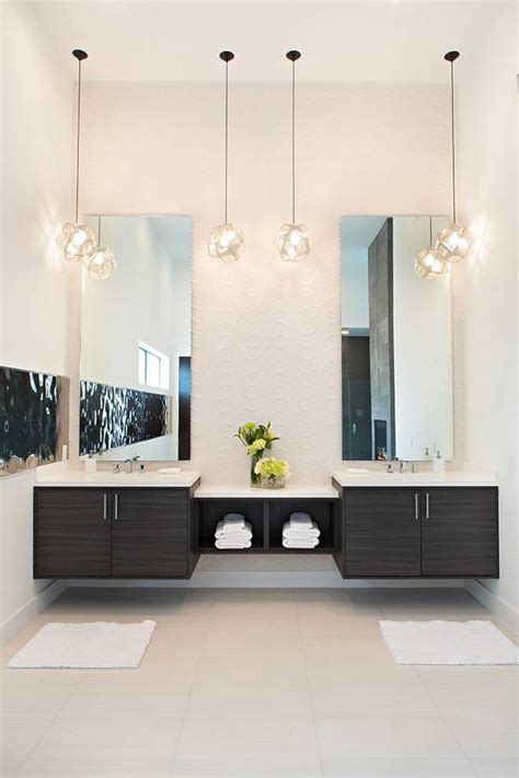 27 Must See Bathroom Lighting Ideas Which Make You Home Better