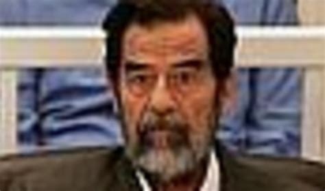Tariq Aziz Testifies In Saddams Defense The Jerusalem Post