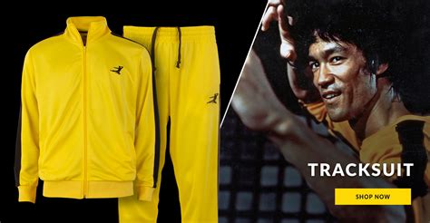 Shop The Bruce Lee Official Store