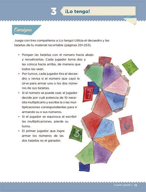 Los chocolates de don justino página 10. Desafios Matematicos 4 Grado / Desafios Matematicos 4 ...