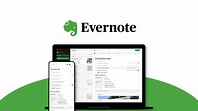 Evernote - Capture and arrange your ideas | AppSumo