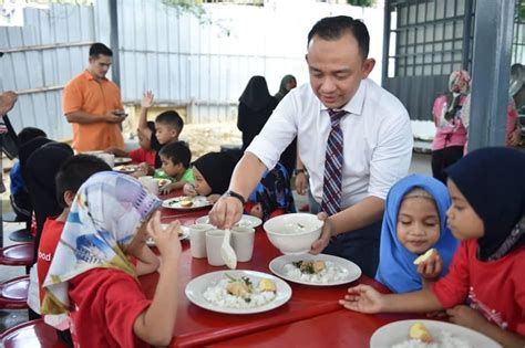 Kuala lumpur merupakan ibukota negara malaysia. Sarapan Percuma buat Murid Sekolah Rendah Mulai 2020