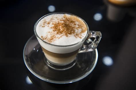 History Of The Cappuccino