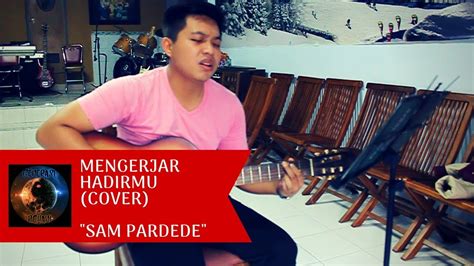 Dengan apa kan kubalas (live) 04. Dengan Apa Kan Kubalas (Cover) by Sam Pardede - YouTube