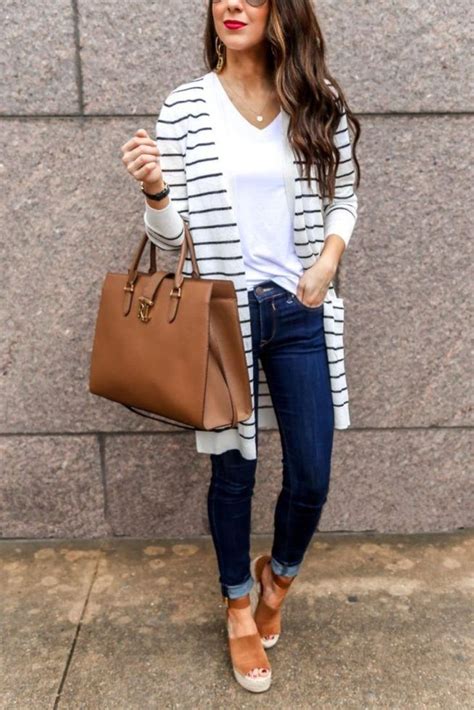 43 Affordable And Casual Spring Outfits Ideas Spring Outfits Women Casual