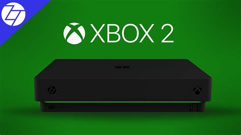 Xbox 2 2020 The Future Of Game Streaming Youtube