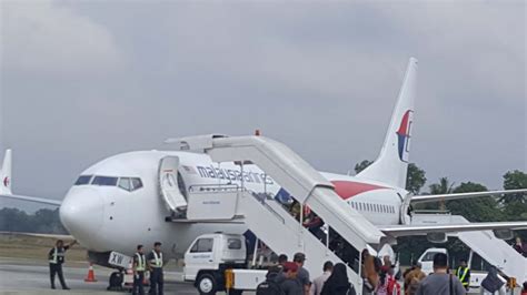 The trip from kuala lumpur to kuantan by bus can range anywhere from 3 hours to 4.5 hours depending on the traffic and the company you are travelling with. Review of Malaysia Airlines flight from Kuantan to Kuala ...