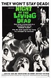 Night of the Living Dead (1968) - Posters — The Movie Database (TMDB)
