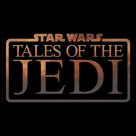 Sombra Del Imperio Obiwankenobi On Twitter ¡masters La Serie De Tales Of The Jedi Se Estrena