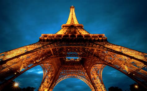 Eiffel Tower Wallpapers Best Wallpapers